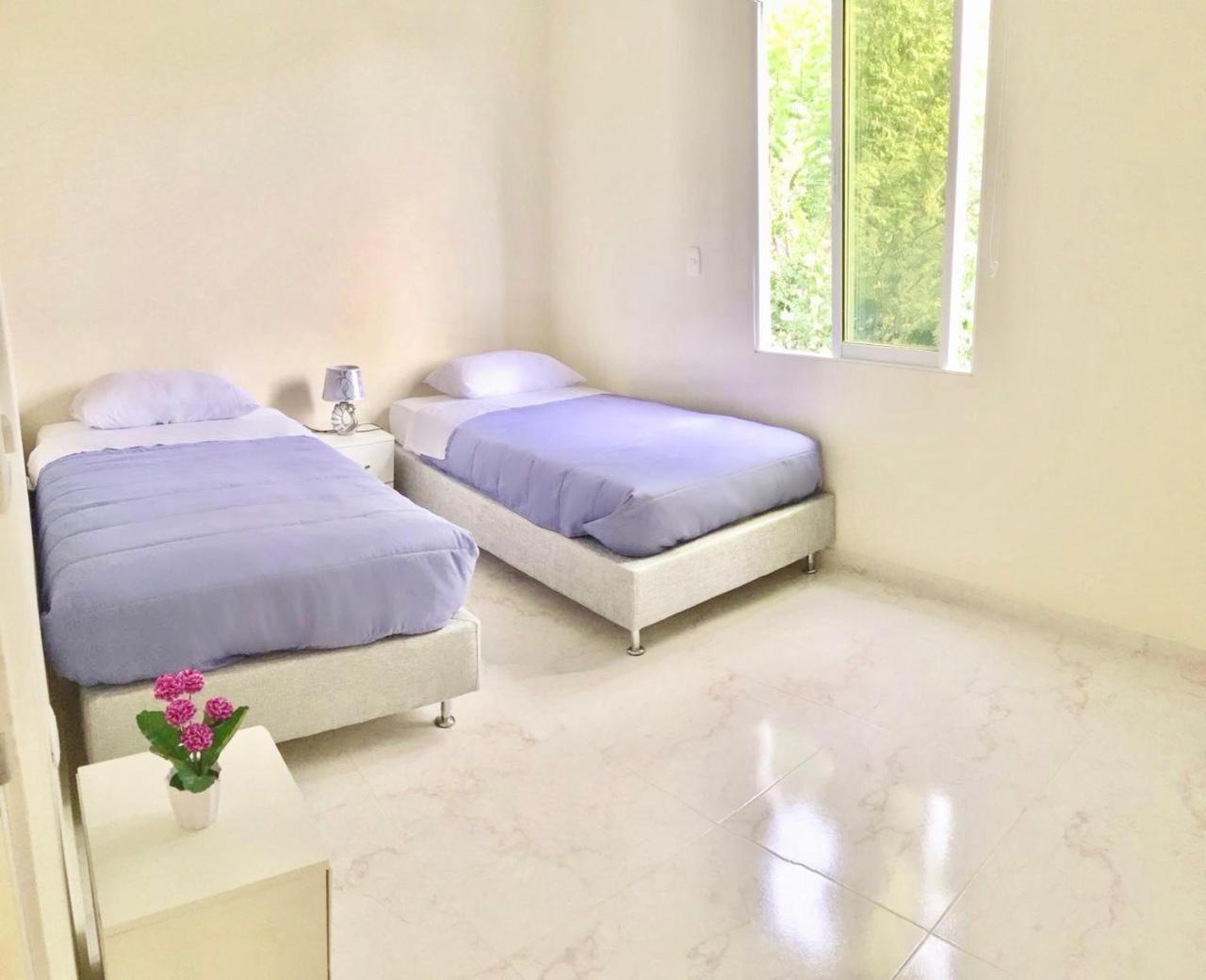 Casa Mediterranea Санта-Марта Номер фото